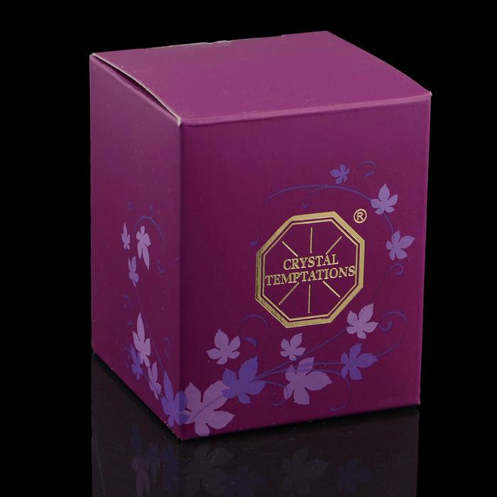 Сувенир «Сова», 4,5×3,5×5,5 см, с кристаллами Сувенир «Сова», 4,5×3,5×5,5 см, с кристаллами