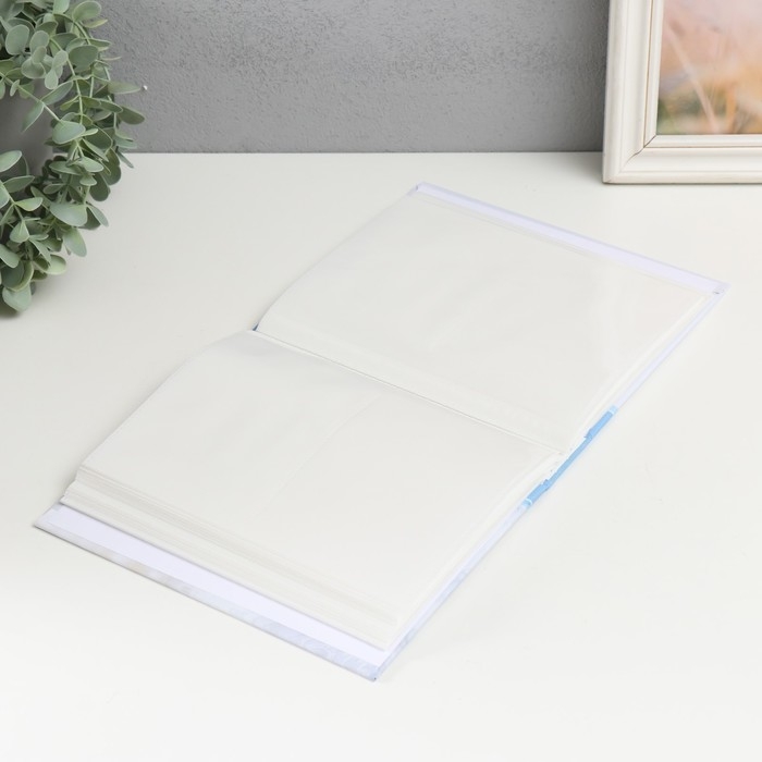 Фотоальбом на 200 фото Фотоальбом на 200 фото "Детский" 10х15 см