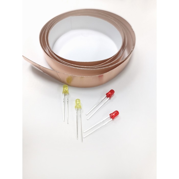 Набор для опытов «Праздничный торт» Набор для опытов «Праздничный торт»