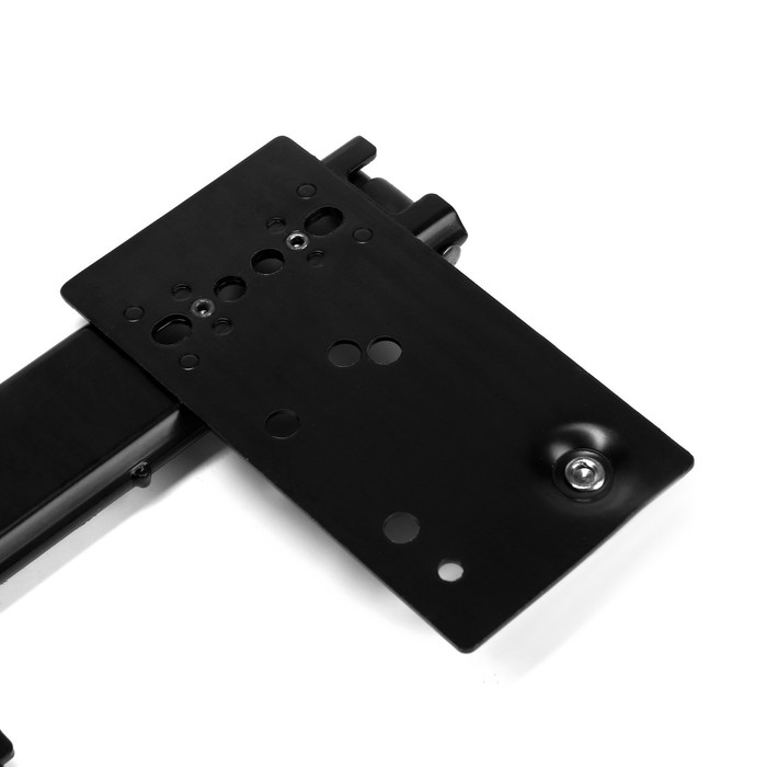 Комплект направляющих для поворотных дверей ТУНДРА L=500 мм., H=35 мм. Комплект направляющих для поворотных дверей ТУНДРА L=500 мм., H=35 мм.