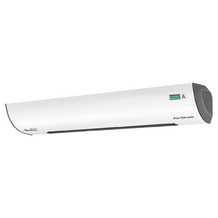 Тепловая завеса Ballu BHC-L09S03-ST, 3000 Вт, 3 режима, 480 м3/ч,  белая Тепловая завеса Ballu BHC-L09S03-ST, 3000 Вт, 3 режима, 480 м3/ч,  белая