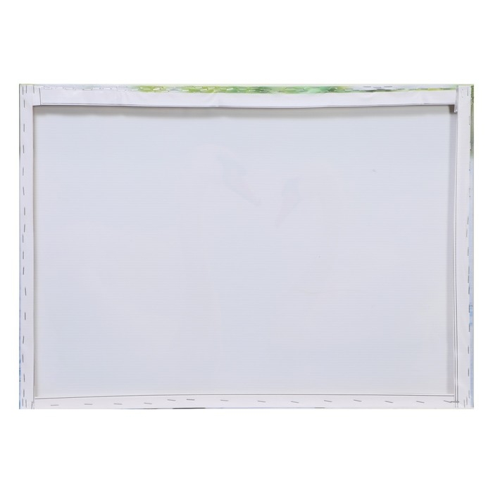 Картина Картина "Лебединая пара" 50*70 см