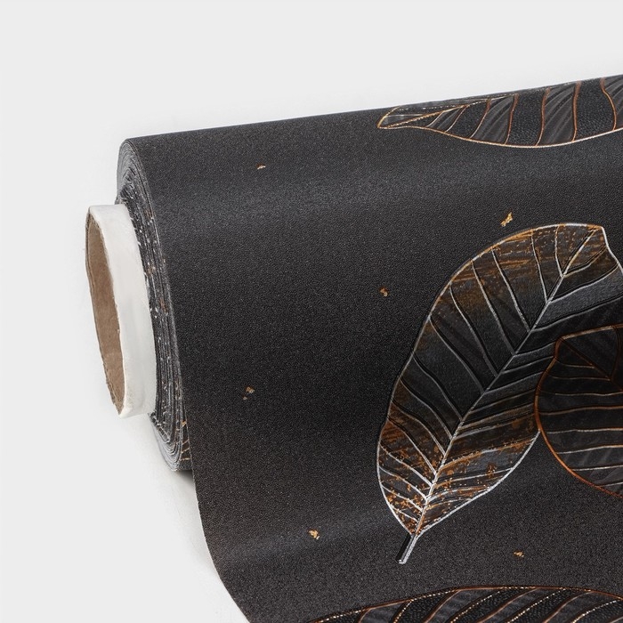 Клеёнка на стол «Искусство», на тканевой основе, рулон 20 метров, ширина 137 см Клеёнка на стол «Искусство», на тканевой основе, рулон 20 метров, ширина 137 см