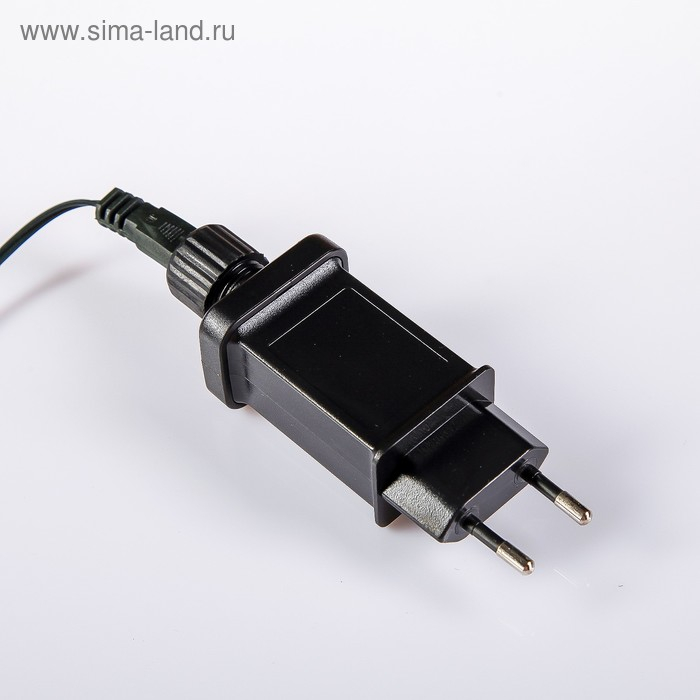 Ёлка фиброоптическая 60 см пучок перелив 55 веток Ёлка фиброоптическая 60 см пучок перелив 55 веток