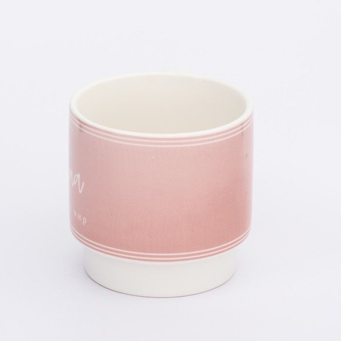 День матери. Кружка керамическая «Мама», 350 мл День матери. Кружка керамическая «Мама», 350 мл