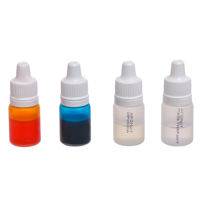 Набор для творчества «Бомбочки для ванн своими руками. Дружные зверята» 3 формы Набор для творчества «Бомбочки для ванн своими руками. Дружные зверята» 3 формы