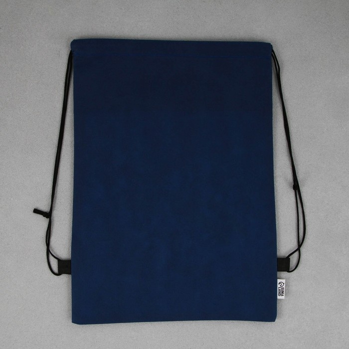 Мешок для обуви «Только вперёд» нетканное полотно, размер 30 х 40 см Мешок для обуви «Только вперёд» нетканное полотно, размер 30 х 40 см