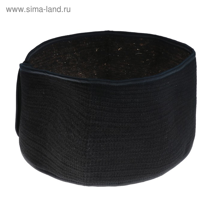 Пояс из собачьей шерсти (круговой), р-р 58-60 Пояс из собачьей шерсти (круговой), р-р 58-60