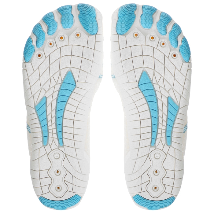 Аквашузы ONLYTOP Swim, р. 38