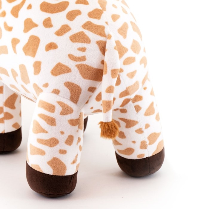 Мягкая игрушка «Жираф», 100 см Мягкая игрушка «Жираф», 100 см