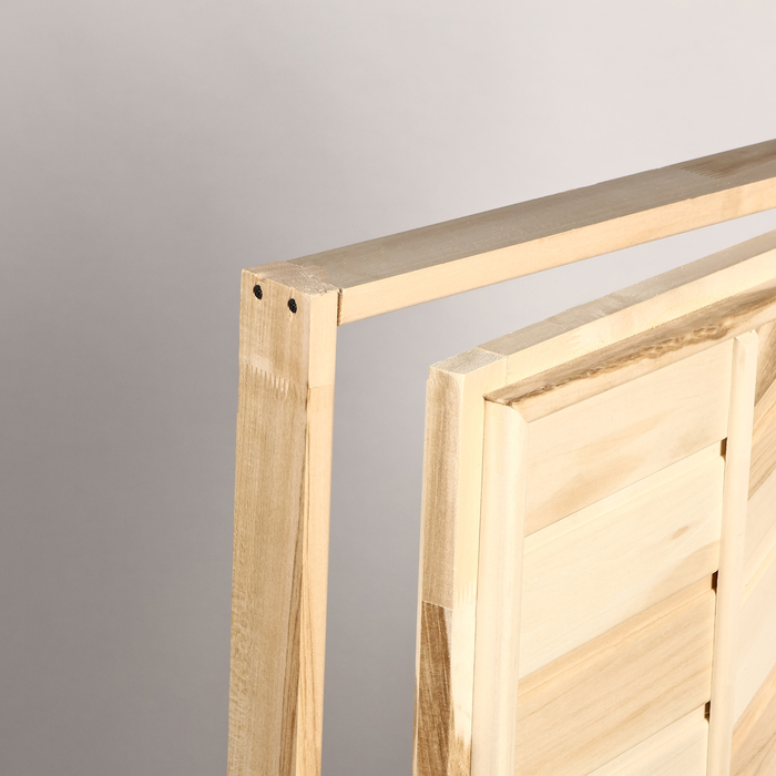 Дверь для бани глухая, сорт Дверь для бани глухая, сорт "С" 190х70 см.