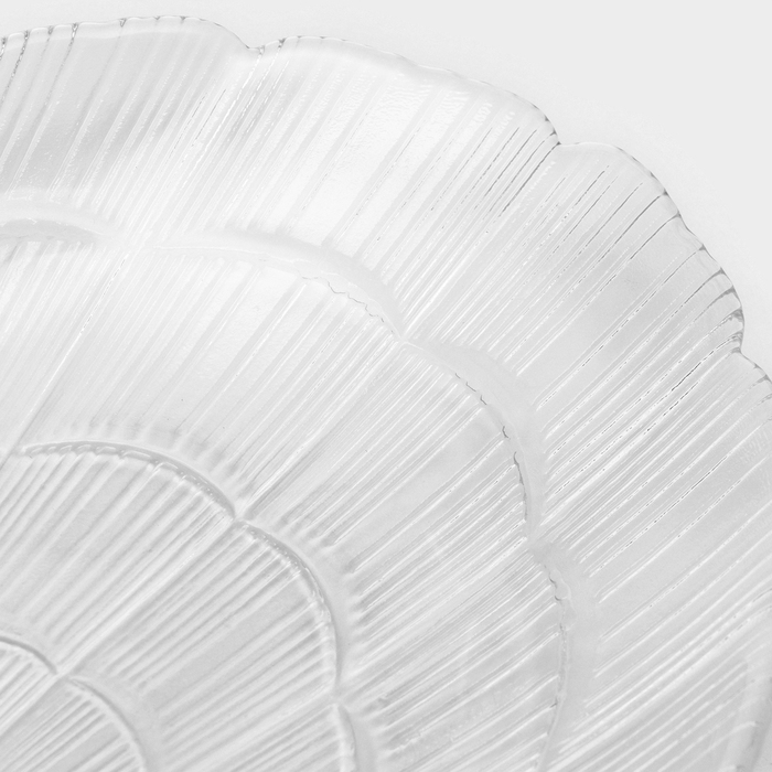 Тарелка Atlantis, 14,7×24 см