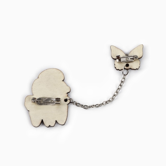 Значки в шоубоксе «Самые милые значки», 20 шт Значки в шоубоксе «Самые милые значки», 20 шт