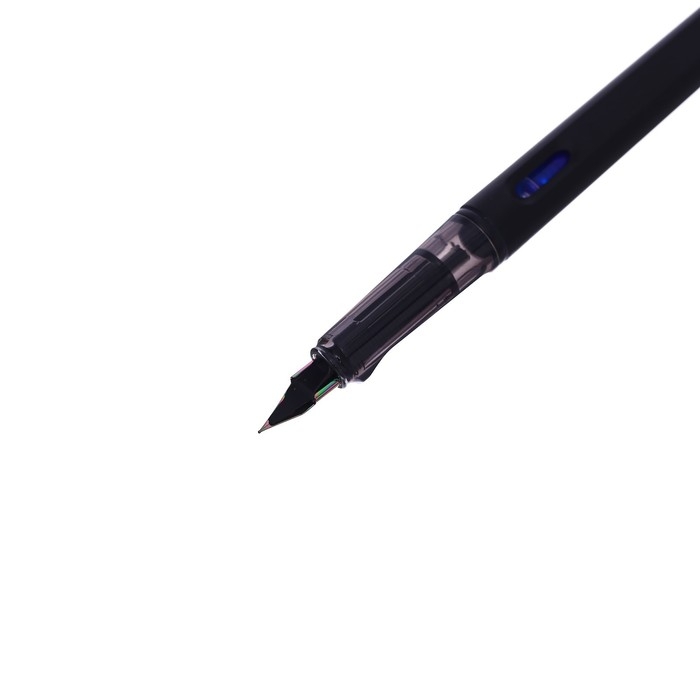 Ручка перьевая Calligrata  Ручка перьевая Calligrata "Аниме", МИКС