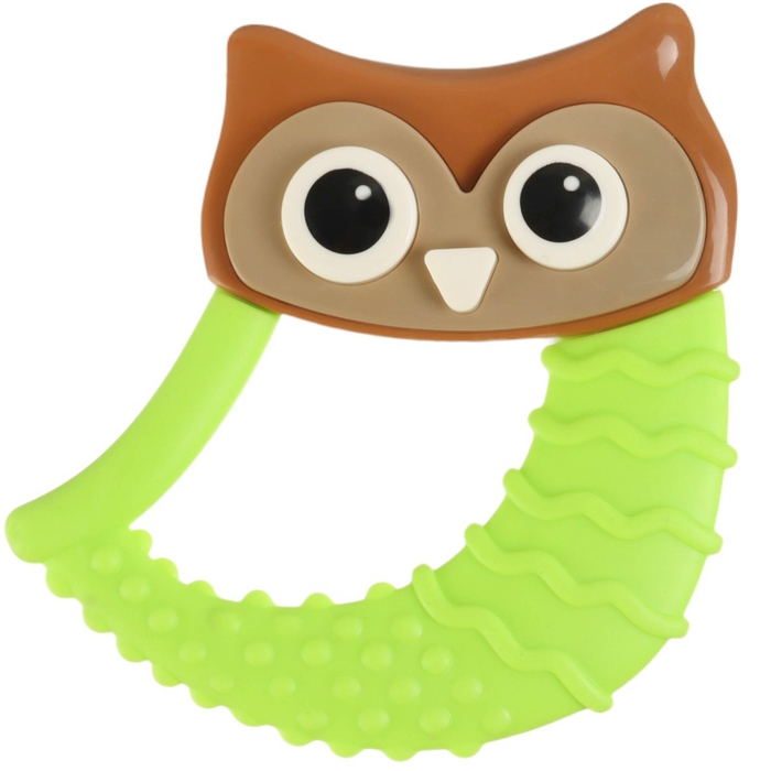 Набор погремушек «Наш малыш», 2 шт., Крошка Я Набор погремушек «Наш малыш», 2 шт., Крошка Я