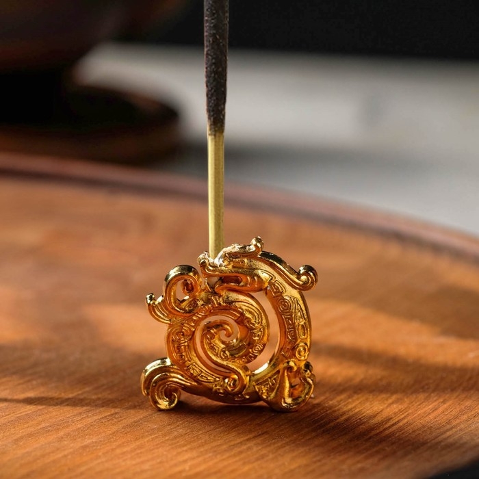 Подставка для благовоний  Подставка для благовоний "Дракон"