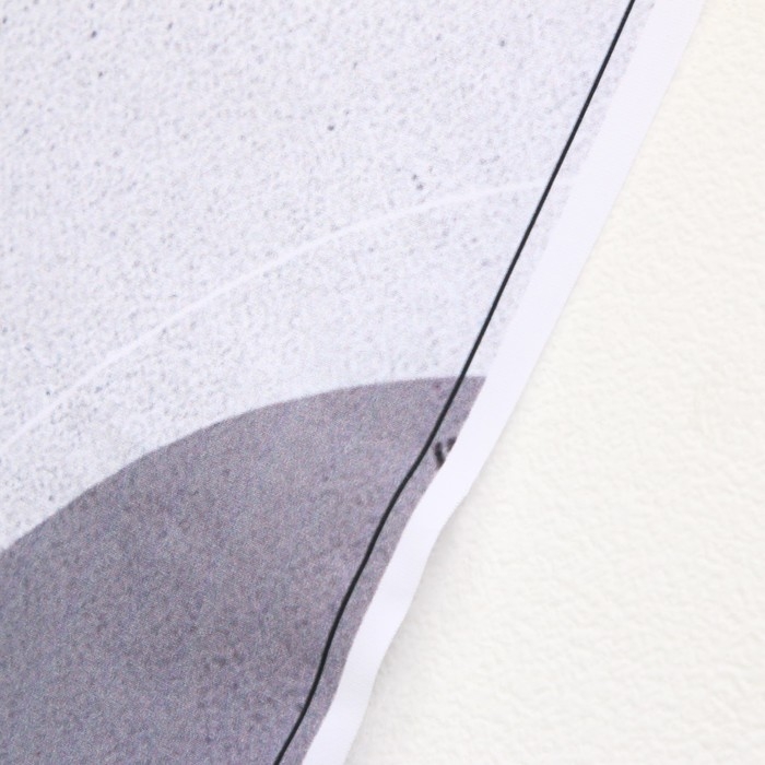 Фотофон винил Фотофон винил "Серые разводы" 120х80 см