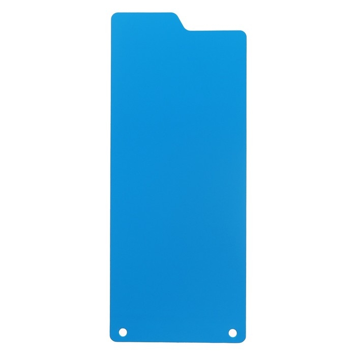 Набор разделителей листов 240 х 100 мм (для формата А4) Office-2000, 12 листов без индексации, 4 цвета, пластиковые Набор разделителей листов 240 х 100 мм (для формата А4) Office-2000, 12 листов без индексации, 4 цвета, пластиковые