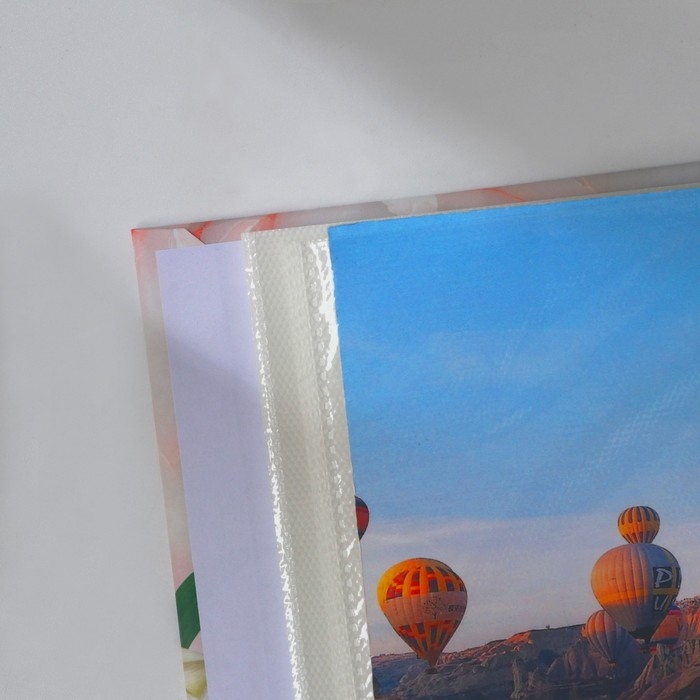 Фотоальбом в твердой обложке &laquo;Любимому учителю&raquo;, 36 фото