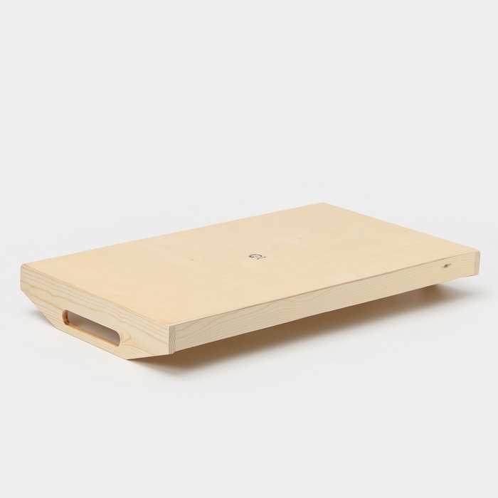 Поднос деревянный «Под роспись», 50×30×7 см Поднос деревянный «Под роспись», 50×30×7 см