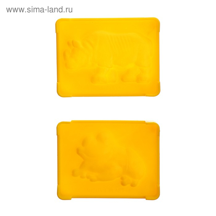 Набор для моделирования детский JOVI, 12 формочек и скалка, ДЛЯ МАЛЫШЕЙ Набор для моделирования детский JOVI, 12 формочек и скалка, ДЛЯ МАЛЫШЕЙ