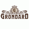 Конфеты марципановые Grondard «Фрукты», 900 г