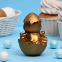 Кондитерское изделие "Цыплёнок" в тубусе, 30 г Кондитерское изделие "Цыплёнок" в тубусе, 30 г