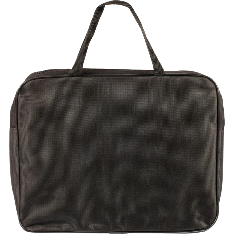 Папка для тетрадей школьника А4 с ручками ПШ-11, МОДНЫЙ ТИГРЕНОК