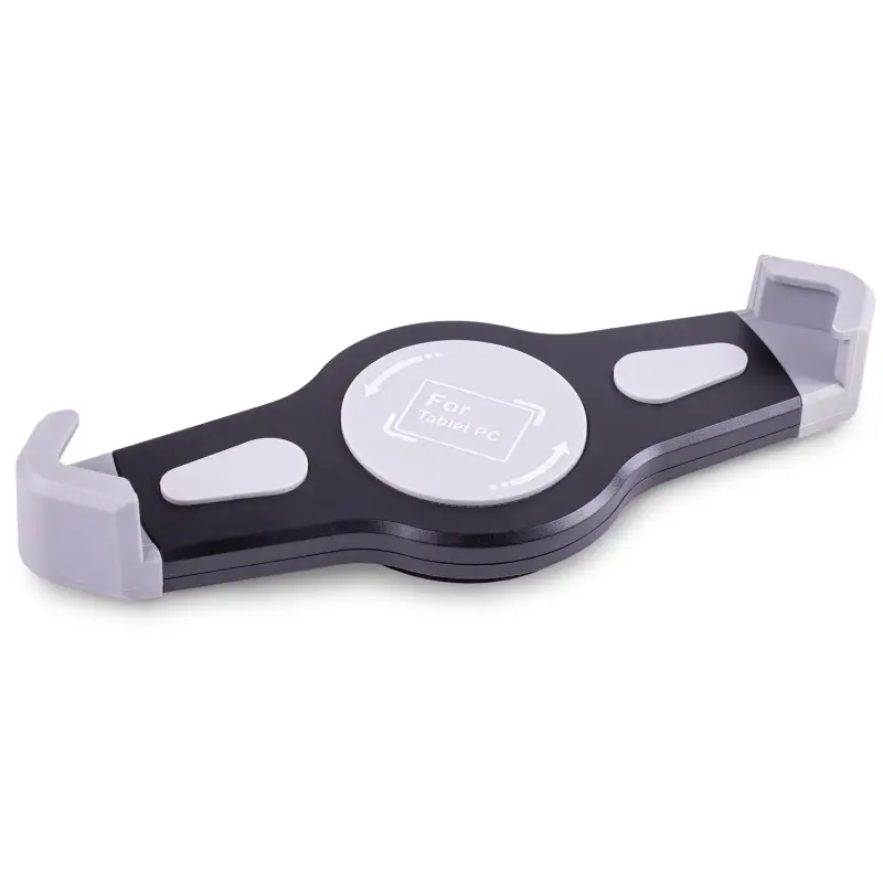 Держатель для планшетных компьютеров универсальный на приб. панель 200-300 мм,раздвижной AVS AH-4955