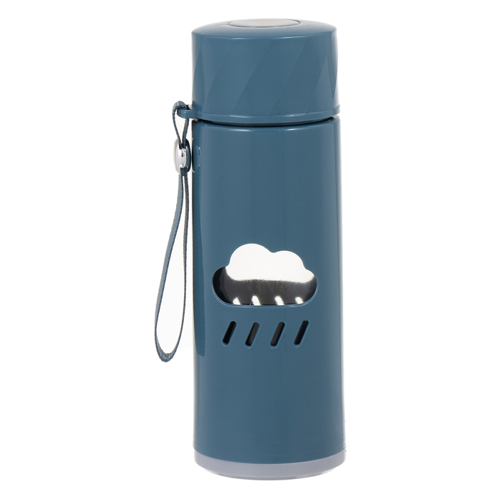 Бутылка для воды, 500 мл,  Бутылка для воды, 500 мл, "Облачко"