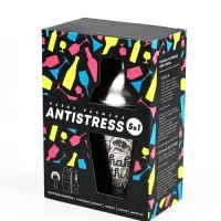 Набор для приготовления коктейлей Antistress, 5 предметов