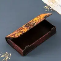 Купюрница подарочная &laquo;Тайное сокровище&raquo;, 17&times;8.5 см