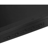 Монитор 23.8 AOC 24B30H3 Black (IPS, FHD, 120Hz, HDMI 1.4 (AC ext))