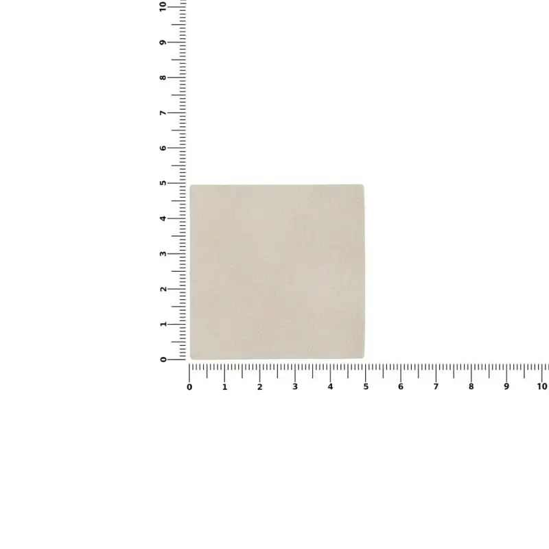 Лейбл Listra Nubuck Touch, L, бежевый