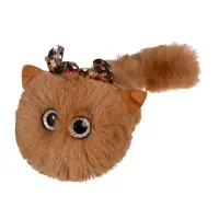 Мягкая игрушка Puffy fluffy, МИКС
