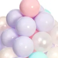 Набор шаров для бассейна 100 шт.