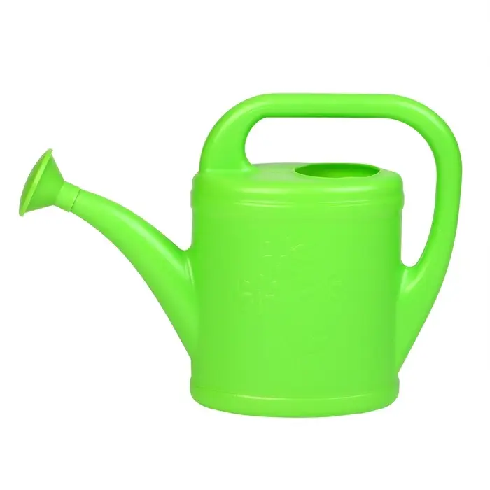 Лейка, 1.5 л, с рассеивателем, носик d=16 мм, МИКС