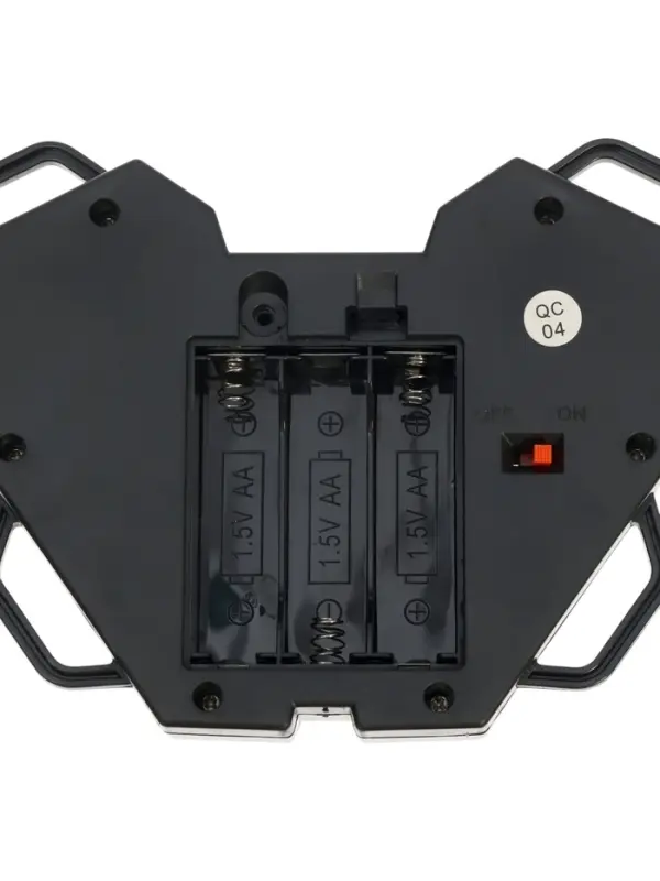 WOOW TOYS Игровой набор "Лазертаг", 2 пистолета, 2 щита