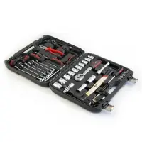 Набор инструментов 56 предметов "PRO" AVS ATS-56