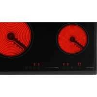 Варочная поверхность HHE 6672 BG