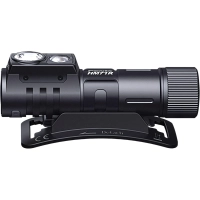 Фонарь налобный мульти Fenix HM71R  2700Lm Type-C 21700
