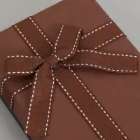 Набор подарочных коробок 3 в 1, прямоугольные 23&times;16&times;9.5 21&times;14&times;8.0 19&times;12&times;6.5 см