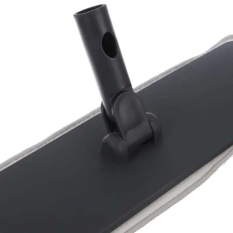 VETTA Насадка для швабры, пластик, полиэстер, 40х10,5см