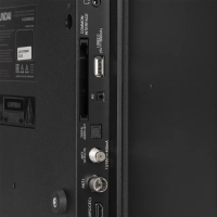 Телевизор H-LED40BS5002 Smart Android TV