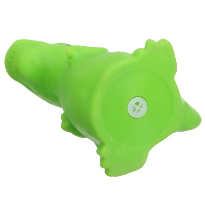 Резиновые игрушки для ванны Крошка Я &laquo;Динозавры&raquo;, с пищалкой, в наборе 3 шт.