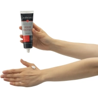 Крем защитный для рук и лица гидрофобный ЭклИптика AQUA PROTECT, 100мл