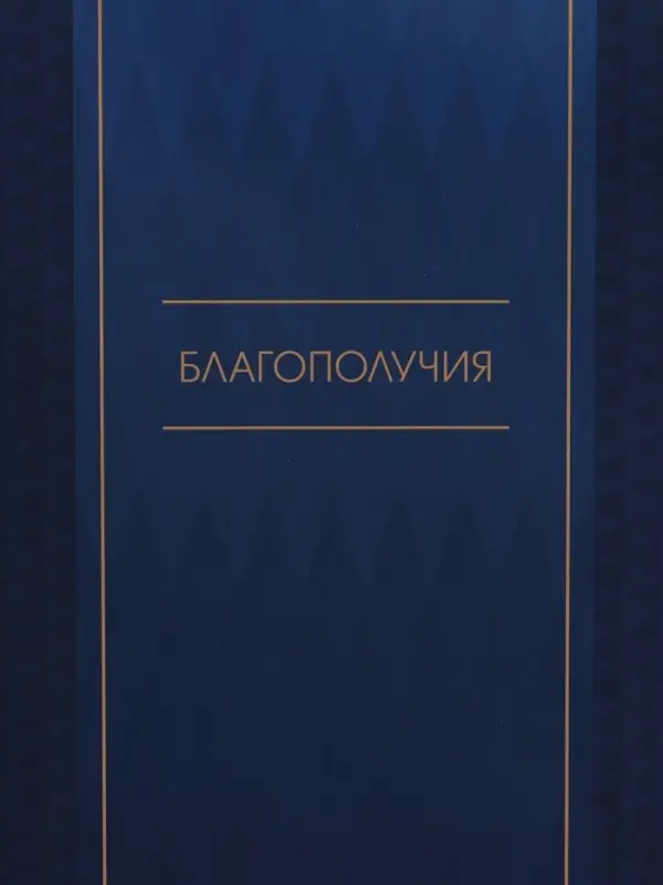 Пакет подарочный "Лаконичный комплимент" ламинированный 26 х 12 х 32 см
