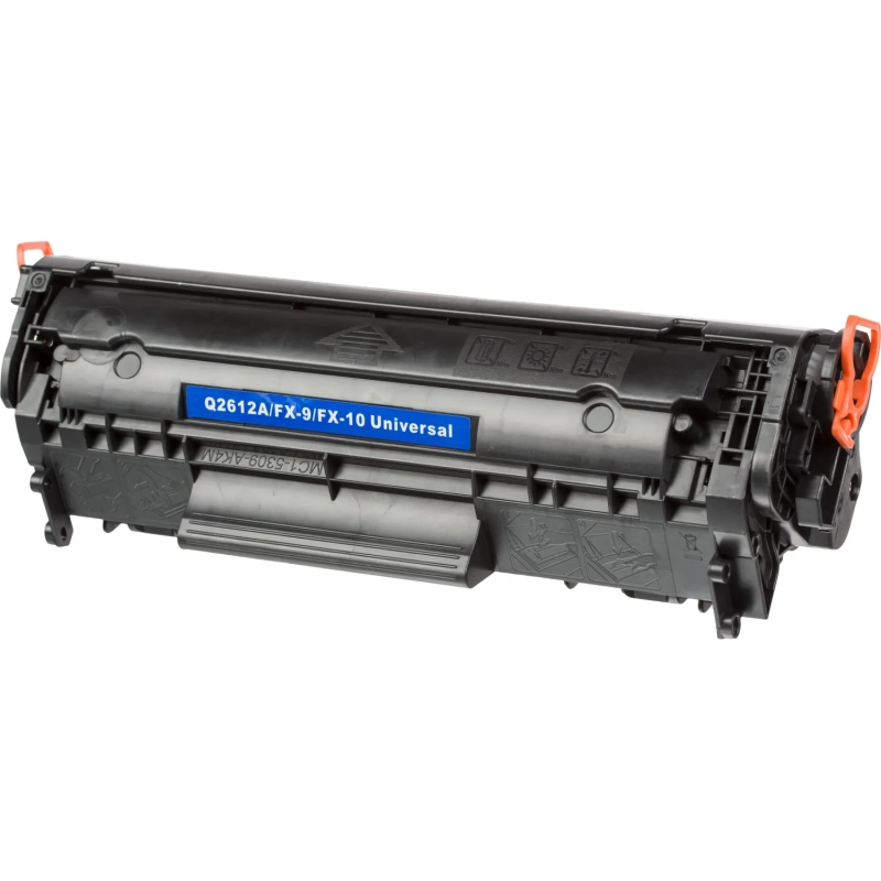 Картридж лазерный Retech FX-10 чер. для CanonFAXL100/L120/L140/L160