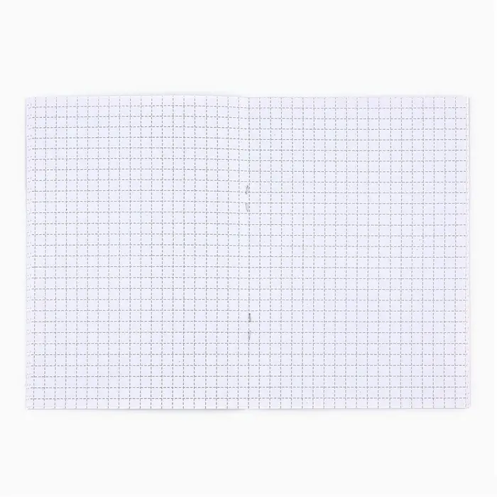 Блокнот детский, А6, 32 листа &laquo;Волшебство рядом! С Дедом Морозом&raquo;