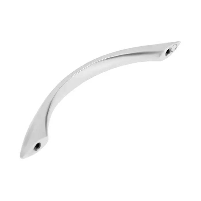 Ручка-скоба CAPPIO RSC014, м/о 96 мм, цвет хром